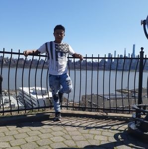 Meet your Posher, Eddy